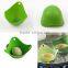 Silicone Egg Poacher Cooking Perfect Poached Eggs Replace Microwave Egg Poacher, Silicone Egg Ring