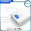 Factory Direct External Battery Portable Power Bank 16000mah for iPhone, Cellphone, MP3 etc