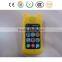 ABS plastic custom mobile musical toys for kids,high quality learning machine for baby toys