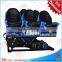 2014 last month big promotion of 7d cinema simulator for sale