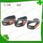 2016 Hotselling wrist band for factory price