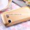 2.4" QVGA screen wholesale big button feature mobile phone for senior