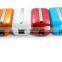 5200mAh Li-ion 18650 cells 3g Wifi router with power bank