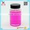 Medicine use personal health care product glass bottle 100ml