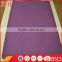 2016 new style 3 pcs microfiber quilt,different colors quilt,home use cheap quilting set.