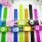 special shape MP3 Headphone slap arm band RABBIT MP3 Player