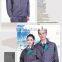 Customized uniform order work clothes tooling custom new labor insurance clothing long sleeve cotton