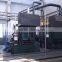 Carbonitriding process can be used,furnace for heat treating,4/1 box type multipurpose furnace