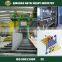 H beam steel cleaning shot blasting machine/sand blast machine