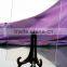 Transparent Ceramic Glass For Fireplace Glass Panel
