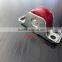 Single Nylon Roller For PVC Window Profile