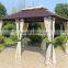 hot sale outdoor bar gazebo swing garden tent                        
                                                Quality Choice