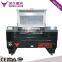 Hot Sale Metal and Non-metal Laser Cutting Machine1300mm*900mm Supplier's Choice