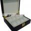 High gloss lacquered watches packaging box /wooden box
