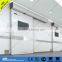 Hospital sliding door, Germany motor, lead board, radiation protection