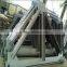 Max load 12ton top sky brand tower crane