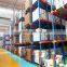hot sales warehouse storage drive in racking system