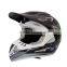 China Popular dirt bike motorcycle helmet goggle