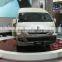 2015 New design parking equipment manual parking turntable