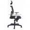 Cheap Top Grade Lifting Swivel Boss Chair Executive Office Chair with Headrest GS-2910