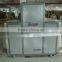 X-ray airport baggage scanner with high quality