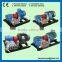 electric motor drive high pressure cleaning machine water pressure pumps
