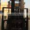 pneumatic water pump gasoline forklift 1.8t trucks for sale with Japanese Engine