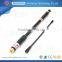 TNC male to TNC female Adapters connector for antenna and coaxial cable
