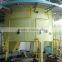 50tpd soybean oil refineries equipment, crude oil refinery machine with ISO,BV,CE