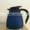 Export high quality arabic tea pot/thermal tea pot/personalized tea pots