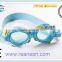 Funny Silicone Kids Swimming Goggles