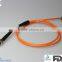 635nm 200mw Low Power Coaxial Fiber Optic Laser Module Companies