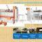 Labour saving Semi automatic carton stitching machine, Manual corrugated box binding machine stitcher(GL-1426)