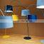 Modern chromatic twiggy floor lamps colorful twiggy lighting with sophisticated design