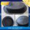 Marine Flange Face Safety Covers and Protection