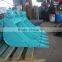 Mini Standard bucket for 1T Excavator