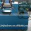 Lab rubber two roll mill for mixing rubber / two roll mixing mill