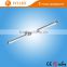 Factory made fast delivery 40w ip67 unbreakable led Tri-proof lighting fixture for warehouse