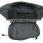 Black waist bag