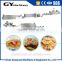 china best selling corn snack nutrition bread crumb product line