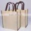0.1 USD Hot Sale 60g Non woven Shopping bag