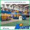 2015 China Block Machine Hot Selling QT6-15 Hydraulic Full Automatic Block Production Line,foam Concrete Equipment