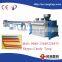 New Type high quality Speed drinking straw-extrusion- machine.