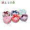 Different Types Christmas Packaging Gift Box