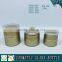 Glass cosmetic lotion bottle and face cream jar manufacturers                        
                                                Quality Choice