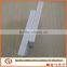 PVC foam board 3mm 0.38 density printable clear pvc sheet
