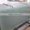 high quality 8mm forsted tempered glass door with EN12150