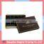 Custom lovely design chocolate gift box cardboard box chocolate box