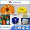High Quality 5mm Color Nylon/ Polyester Packaging Elastic Rope/ Cord