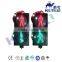 200/300mm LED Dynamic Pedestrian signal traffic lights with Factory lowest Price